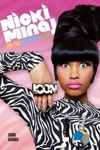 Produktbild: Nicki Minaj: Hip Pop Moments 4 Life