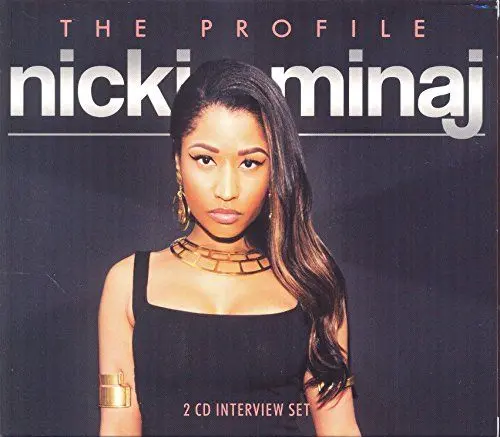 Produktbild: Nicki Minaj - The Profile