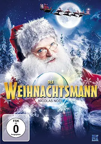 Produktbild: Nicolas Noel - Der Weihnachtsmann