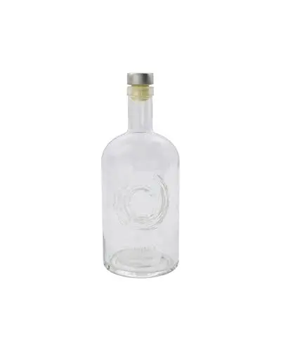 Produktbild: Nicolas Vahe 161950100 Flasche mit Deckel