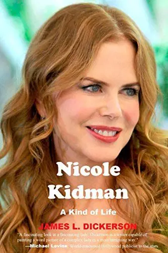 Produktbild: Nicole Kidman: A Kind of Life
