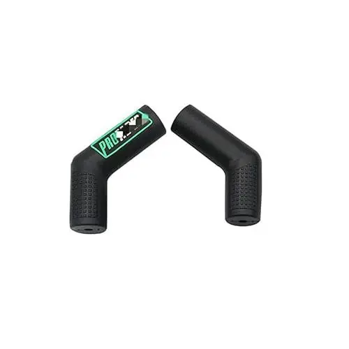 Produktbild: NICOLIE Motorrad Schaltschuh Schutz Gas Zubehör Gummi Schalthebel Getriebeabdeckung Motorrad Teile Universal Hebelschutz Moto - Grün