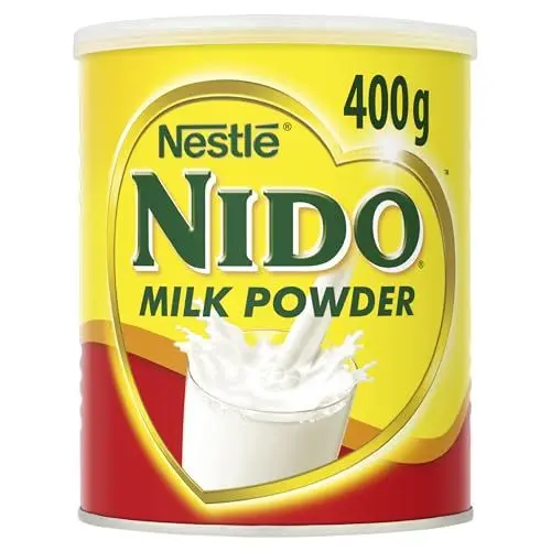 Produktbild: NIDO - Milchpulver - (1 X 400 GR)