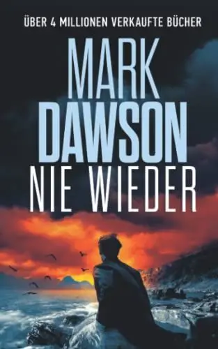 Produktbild: Nie Wieder (John Milton, Band 19)
