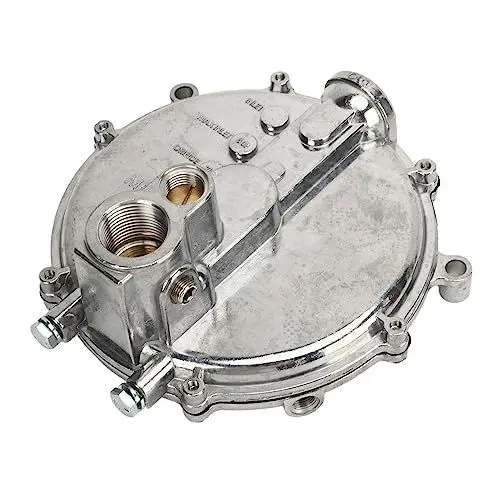 Produktbild: Niederdruckregler, Flüssiggasregler Niederdruckregler Generator 039-122 Gasregler für LPG-Generatormotor