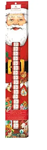 Produktbild: Niederegger Adventskalender gefüllt mit Marzipan Klassiker 300g