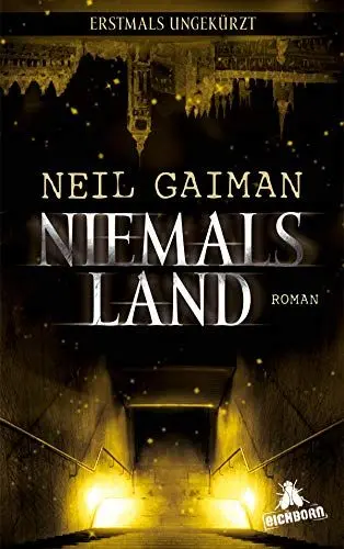 Produktbild: Niemalsland: Roman