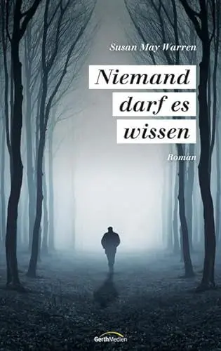 Produktbild: Niemand darf es wissen: Roman.