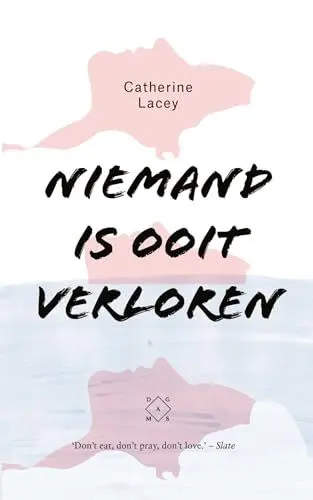 Produktbild: Niemand is ooit verloren