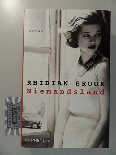 Produktbild: Niemandsland: Roman