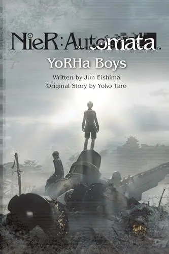 Produktbild: NieR:Automata - YoRHa Boys