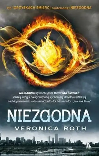 Produktbild: Niezgodna