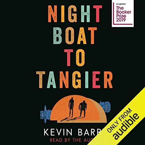 Produktbild: Night Boat to Tangier