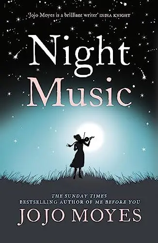 Produktbild: Night Music: The Sunday Times bestseller full of warmth and heart
