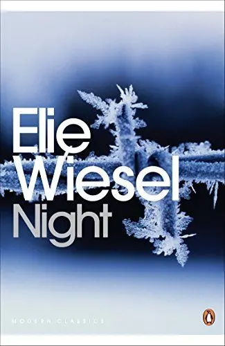 Produktbild: Night (Penguin Modern Classics)
