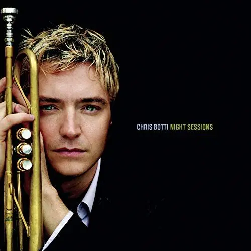 Produktbild: Night Sessions