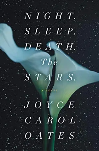Produktbild: Night. Sleep. Death. The Stars.: A Novel