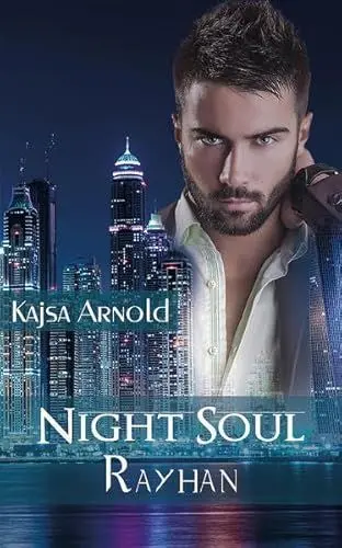 Produktbild: Night Soul 3: Rayhan