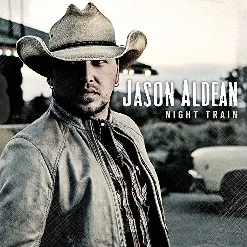 Produktbild: Night Train