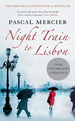 Produktbild: Night Train to Lisbon