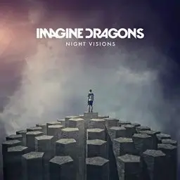 Produktbild: Night Visions
