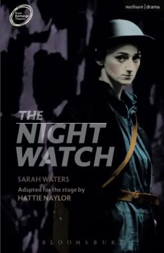 Produktbild: Night Watch, The (Modern Plays)