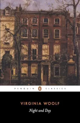 Produktbild: Night and Day (Penguin Twentieth Century Classics)