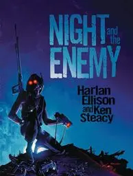 Produktbild: Night and the Enemy