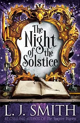 Produktbild: Night of the Solstice