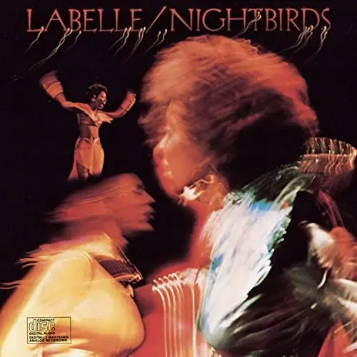 Produktbild: Nightbirds