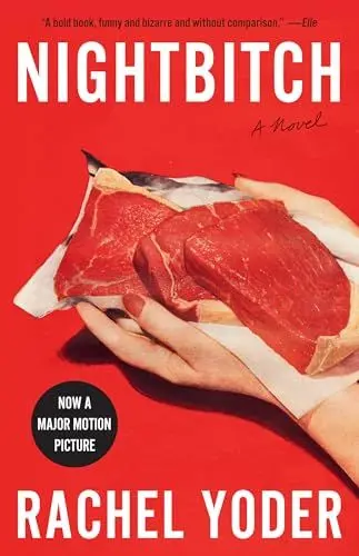 Produktbild: Nightbitch: A Novel