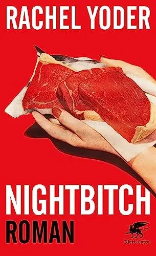 Produktbild: Nightbitch: Roman