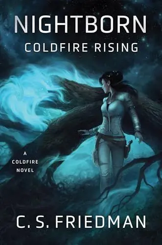 Produktbild: Nightborn: Coldfire Rising