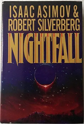 Produktbild: Nightfall