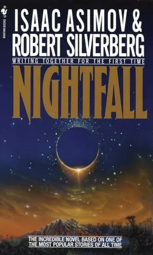 Produktbild: Nightfall: A Novel