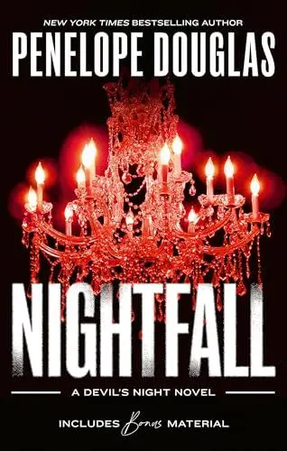 Produktbild: Nightfall: Devil's Night