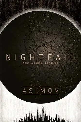 Produktbild: Nightfall and Other Stories