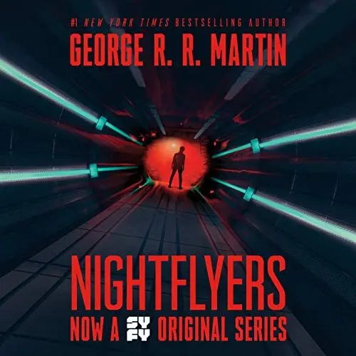 Produktbild: Nightflyers