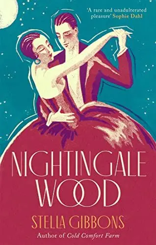 Produktbild: Nightingale Wood (Virago Modern Classics)