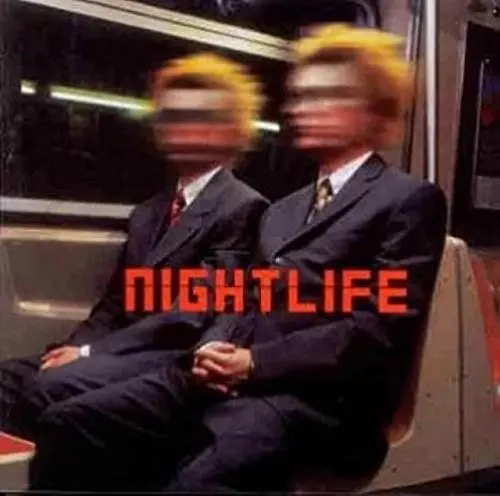 Produktbild: Nightlife-Limited Edition