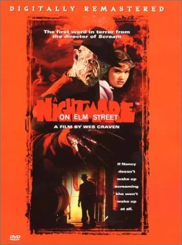 Produktbild: Nightmare on Elm Street