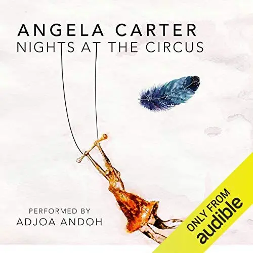 Produktbild: Nights at the Circus
