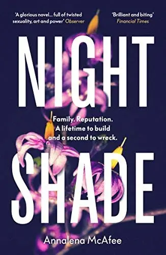 Produktbild: Nightshade
