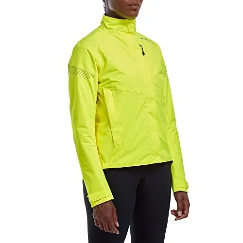 Produktbild: NIGHTVISION Nevis wasserdichte RADJACKE