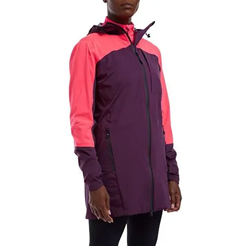 Produktbild: Altura NIGHTVISION ZEPHYR WASSERDICHTE RADJACKE