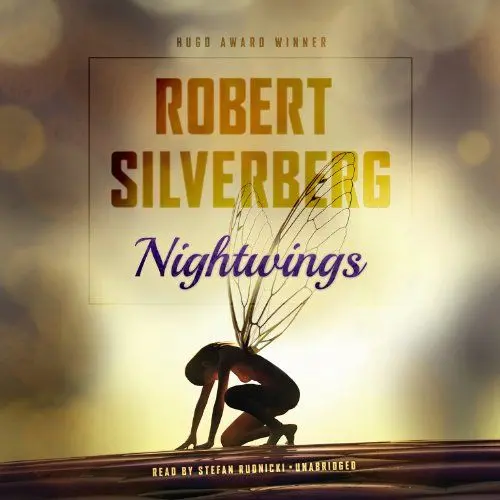Produktbild: Nightwings