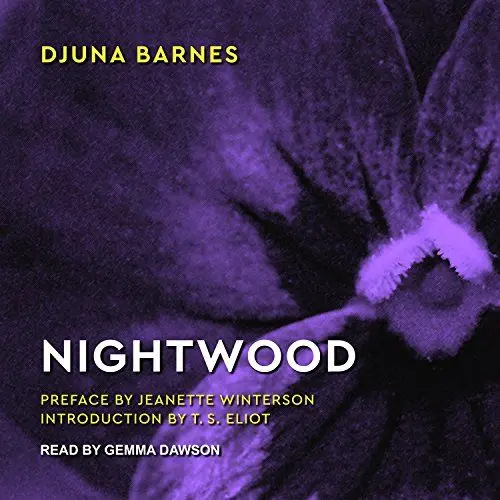 Produktbild: Nightwood