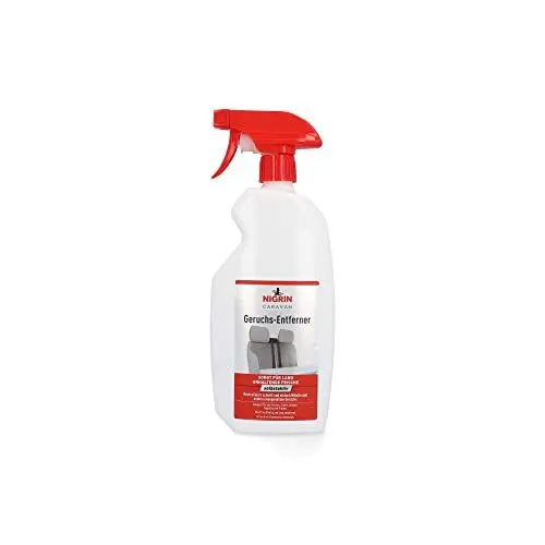 Produktbild: NIGRIN 20248 Caravan Geruchsentferner 0,75 Liter