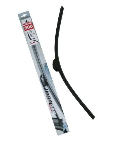 Produktbild: NIGRIN 78213 Flachbalkenwischer 530