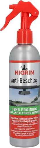 Produktbild: NIGRIN Anti-Beschlag Pumpzerstäuber 300 ml